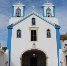 Convento dos Capuchos