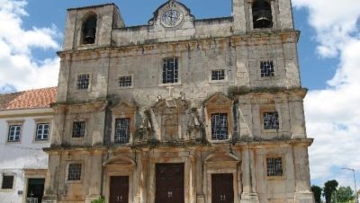 igreja de s bartolomeu