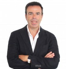 Tiago Passão Salgueiro – Vice-Presidente da Câmara Municipal de Vila Viçosa