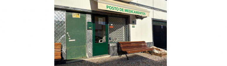 farmacia sao romao
