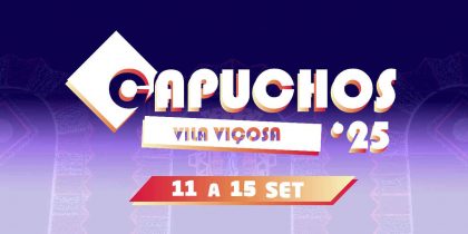 Caminhada Noturna da Festa dos Capuchos 2025 – Formulário de inscrição Online