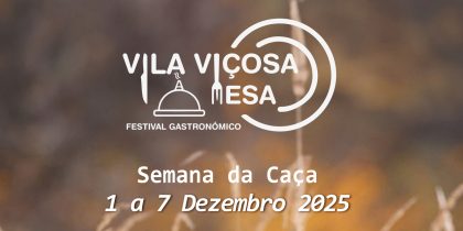 Festival Gastronómico – Semana da Caça