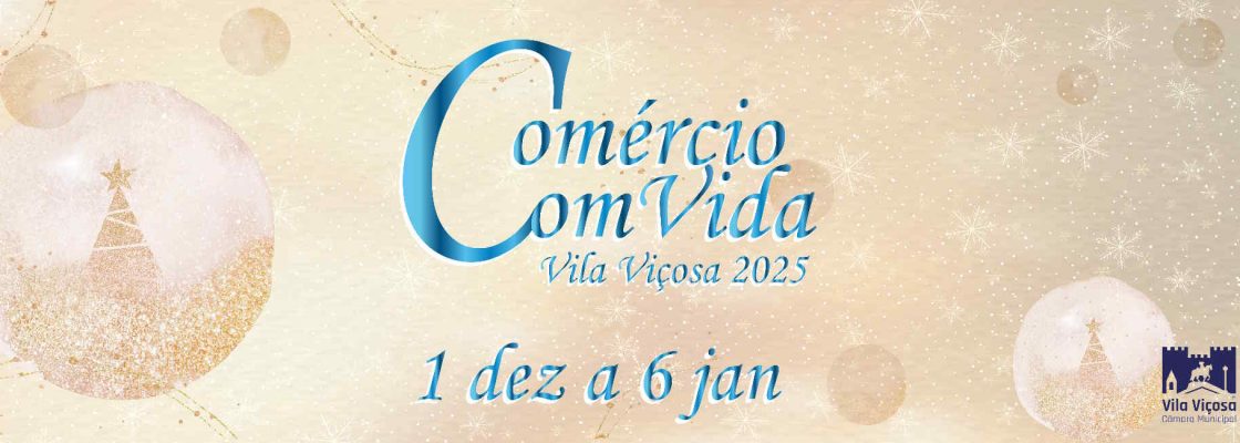 Estabelecimentos Aderentes | Comércio Com Vida 2025