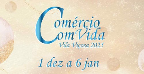 Estabelecimentos Aderentes | Comércio Com Vida 2025