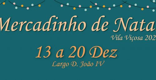 Mercadinho de Natal 2025 – Programa