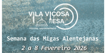 Semana das Migas Alentejanas