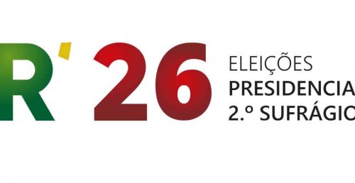 Eleições Presidenciais 2026 – Voto Antecipado (2.º Sufrágio) – Datas de Inscrição e Votação